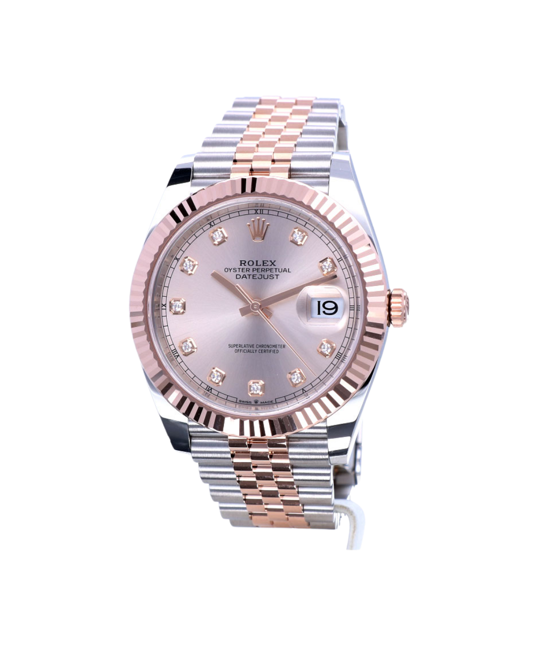 Datejust (41mm)