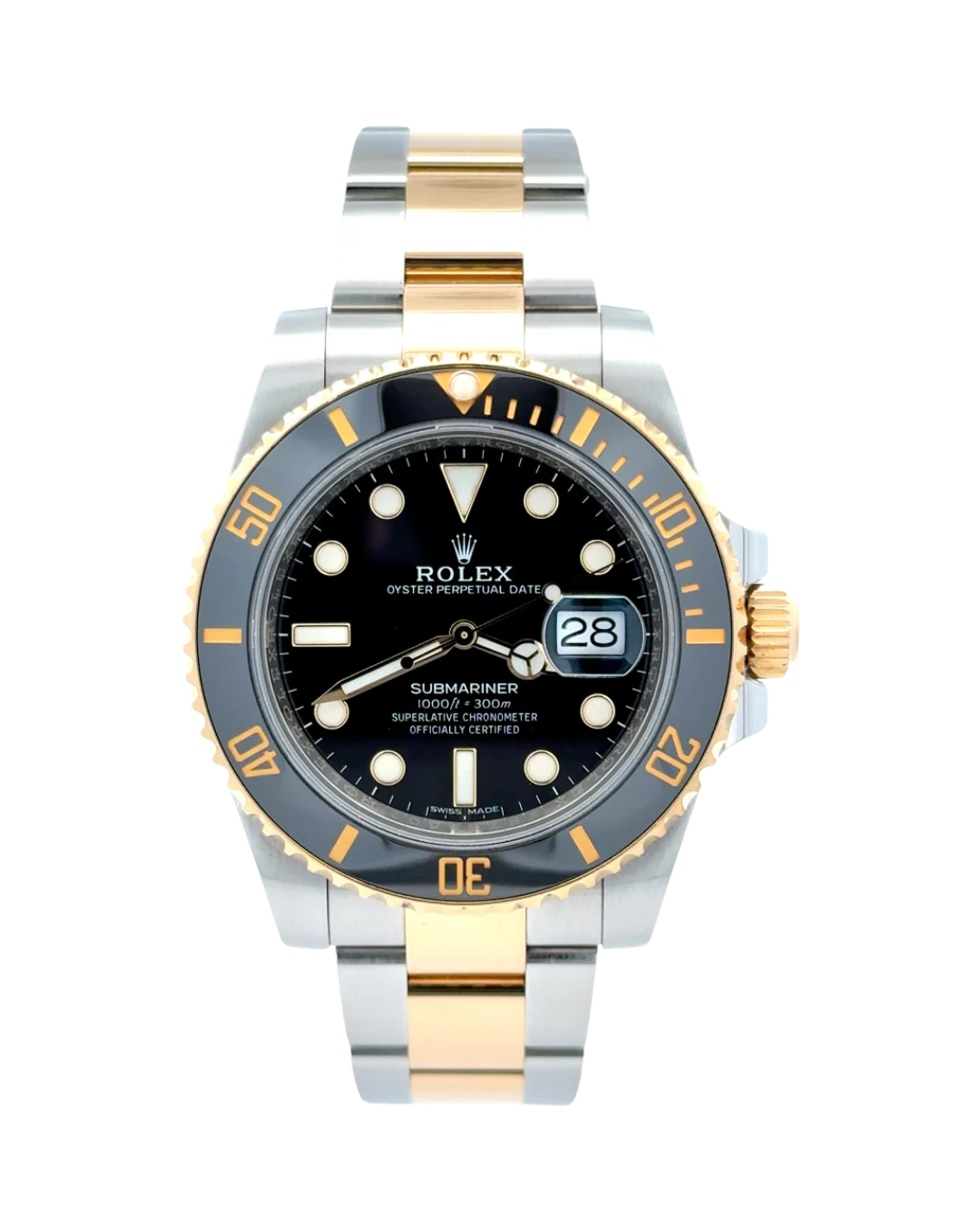 Submariner (40mm)