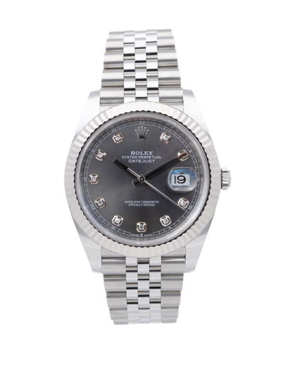 Datejust (41mm)