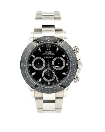 Daytona (40mm) Black Panda Alt