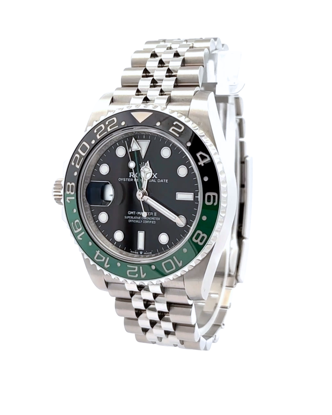 GMT-Master II (40mm)