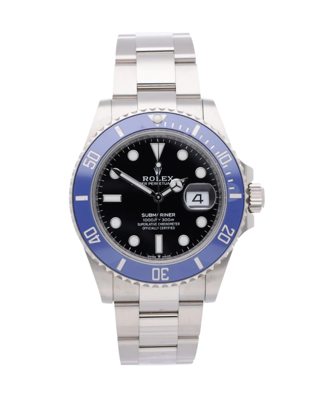 Submariner (40mm)