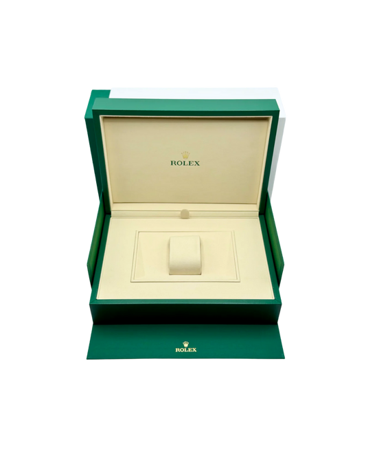 Box und Papiere Groß Neu