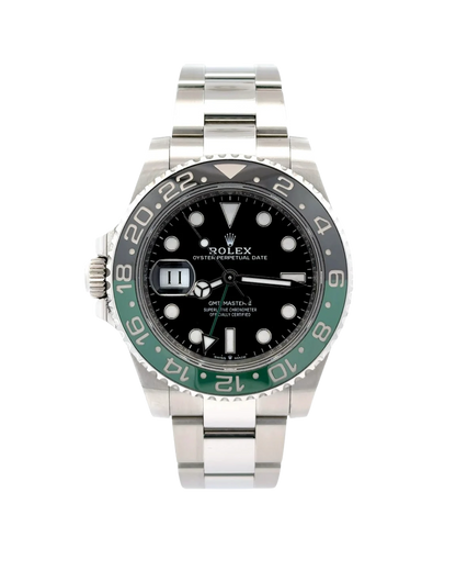 GMT-Master II (40mm)