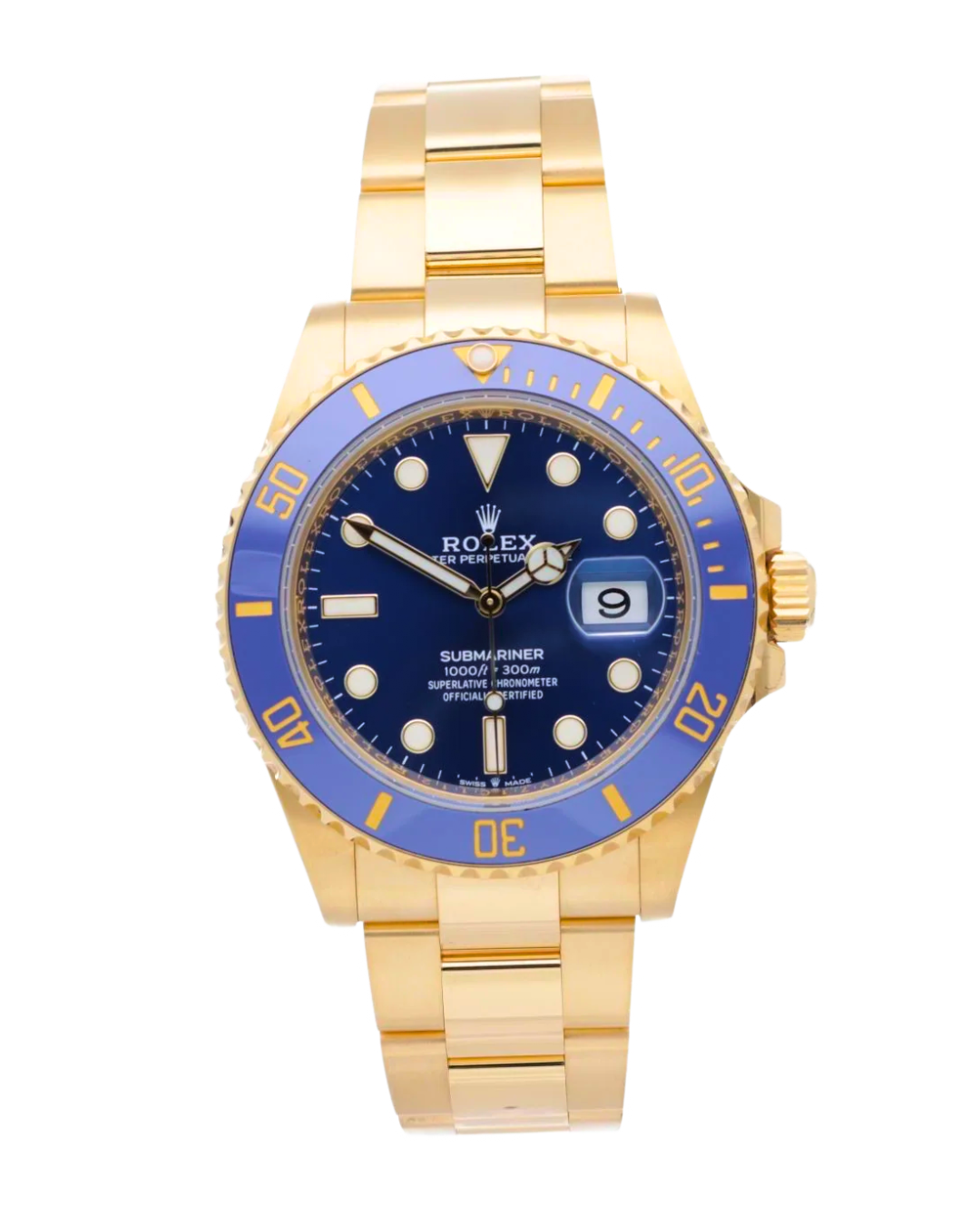 Submariner (40mm)