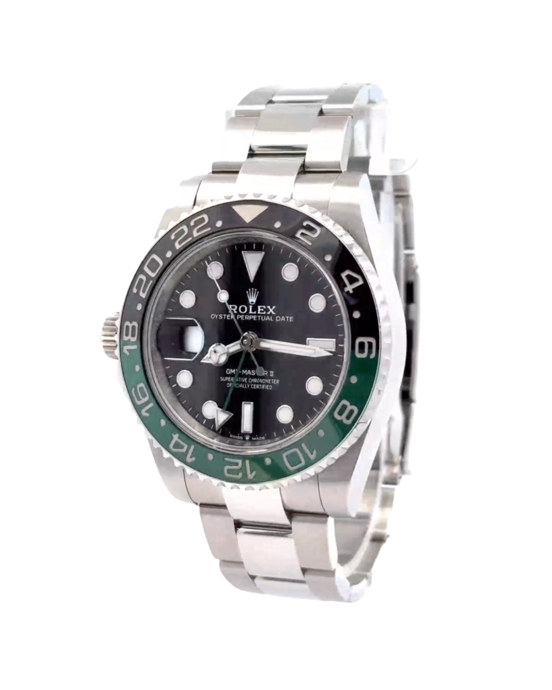 GMT-Master II (40mm)