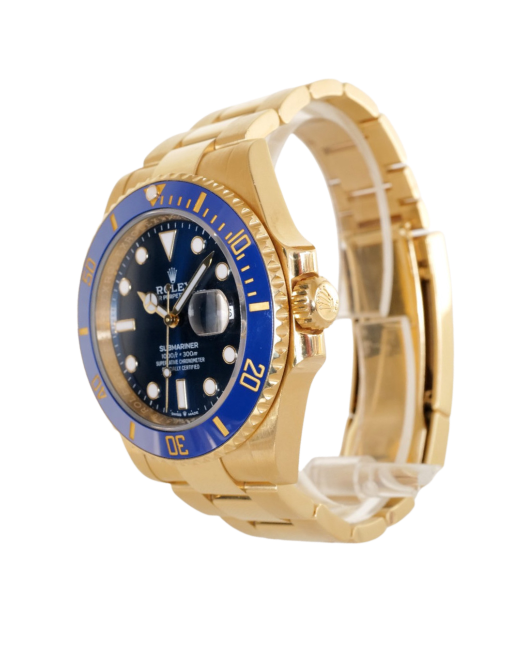 Submariner (40mm)