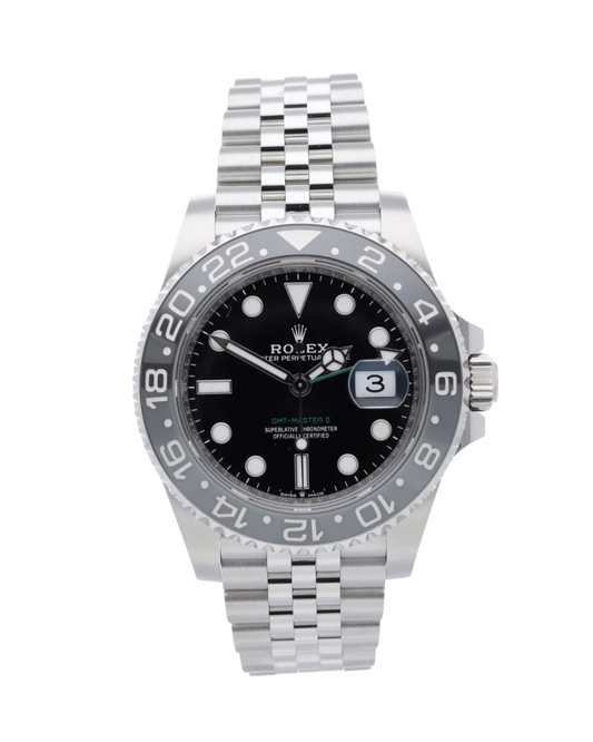 GMT-Master II (40mm)