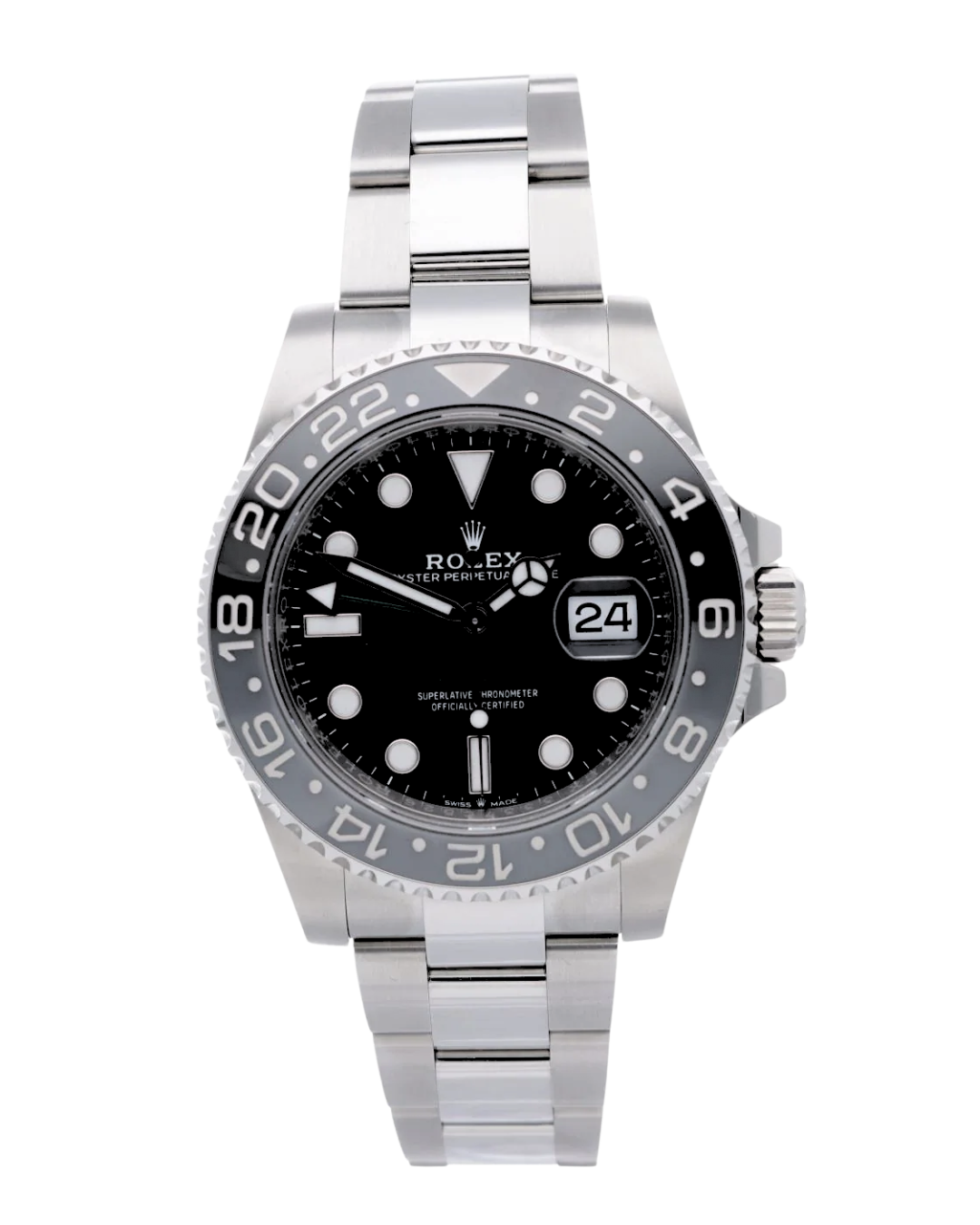 GMT-Master II (40mm)