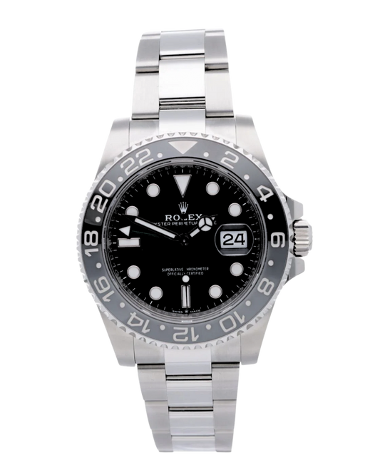 GMT-Master II (40mm)
