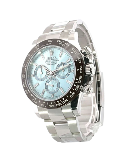 Daytona (40mm) "Platona" Alt