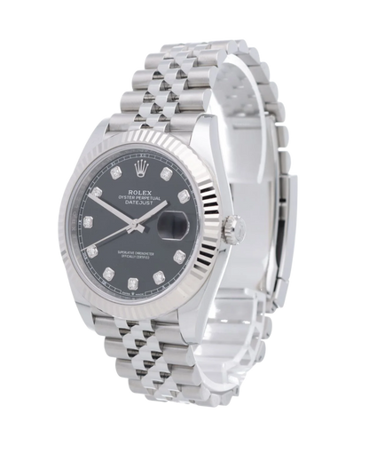 Datejust (41mm)
