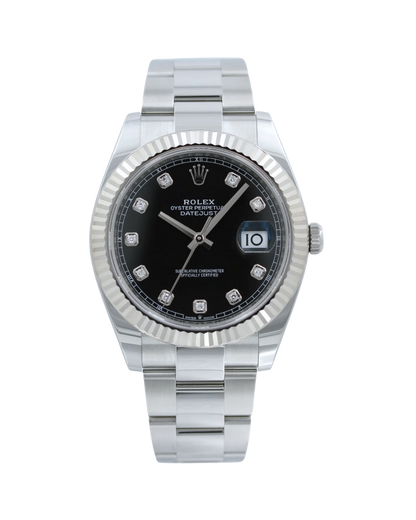 Datejust (41mm)