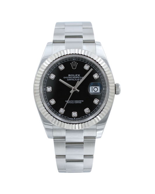 Datejust (41mm)