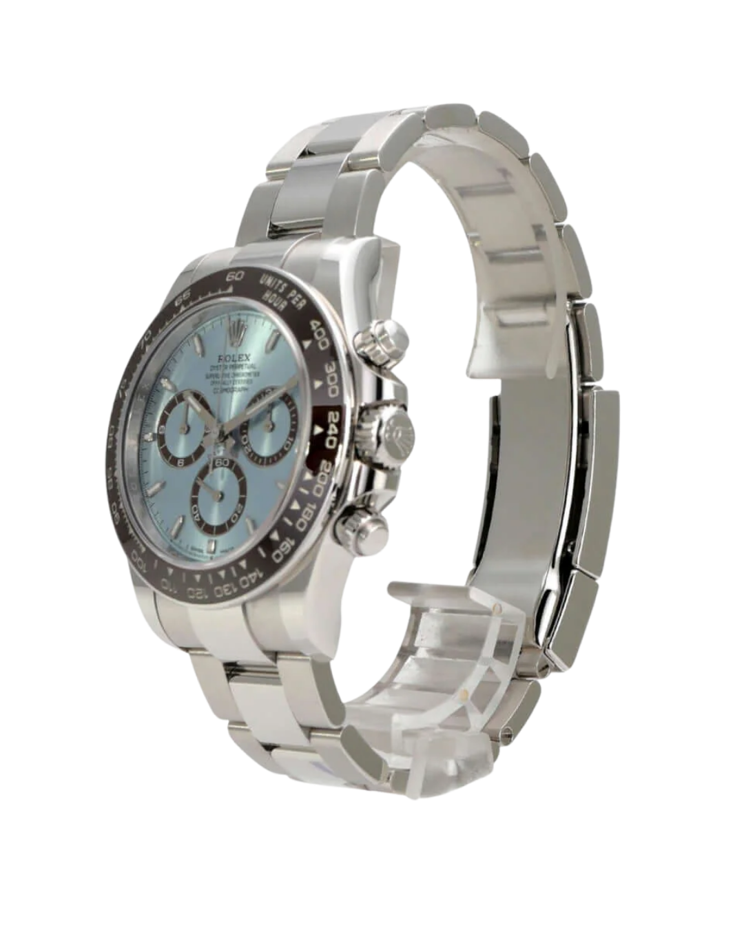 Daytona (40mm) "Platona" Neu