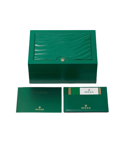 Box und Papiere Standart Größe Alt