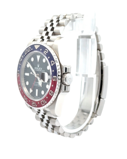 GMT-Master II (40mm)