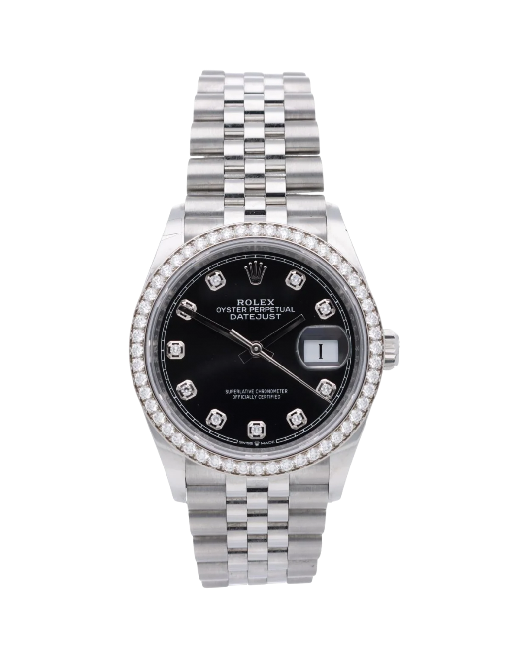 Datejust (41mm)