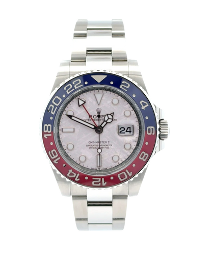 GMT-Master II (40mm)