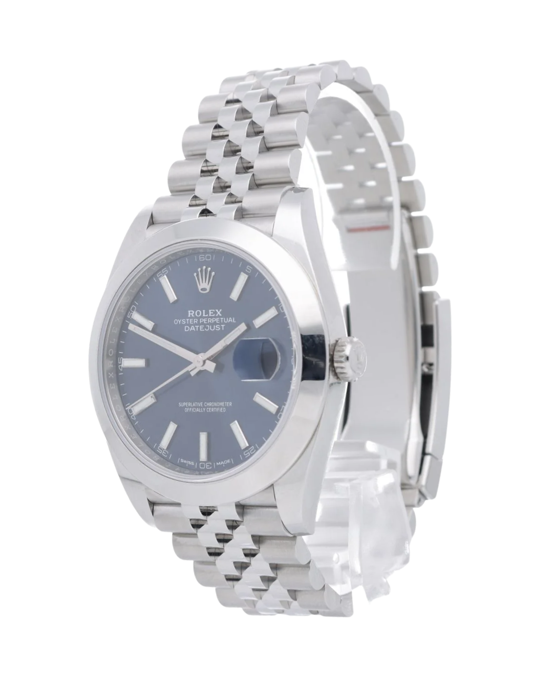 Datejust (41mm)