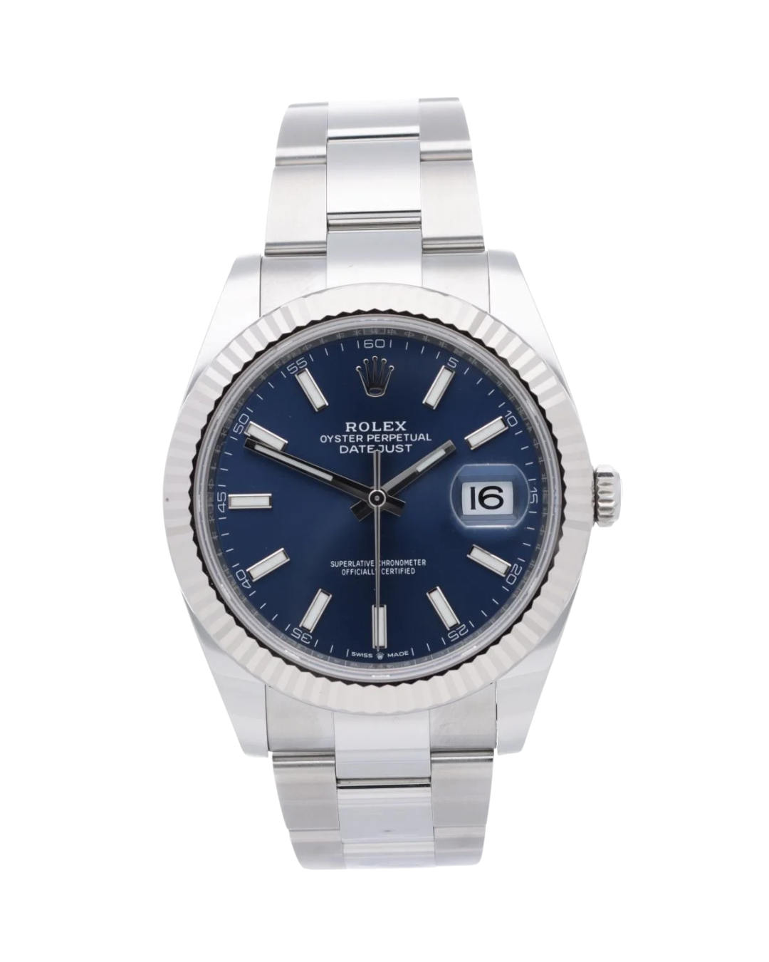 Datejust (41mm)