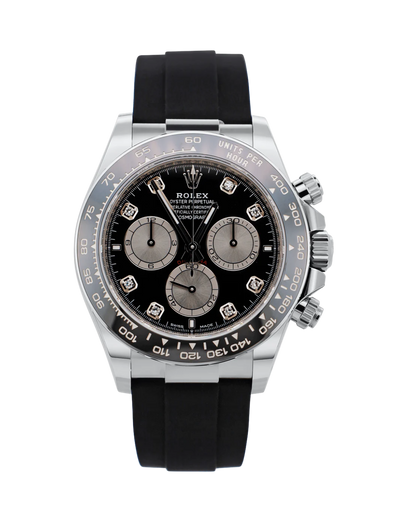 Daytona (40mm) Neue Lünette