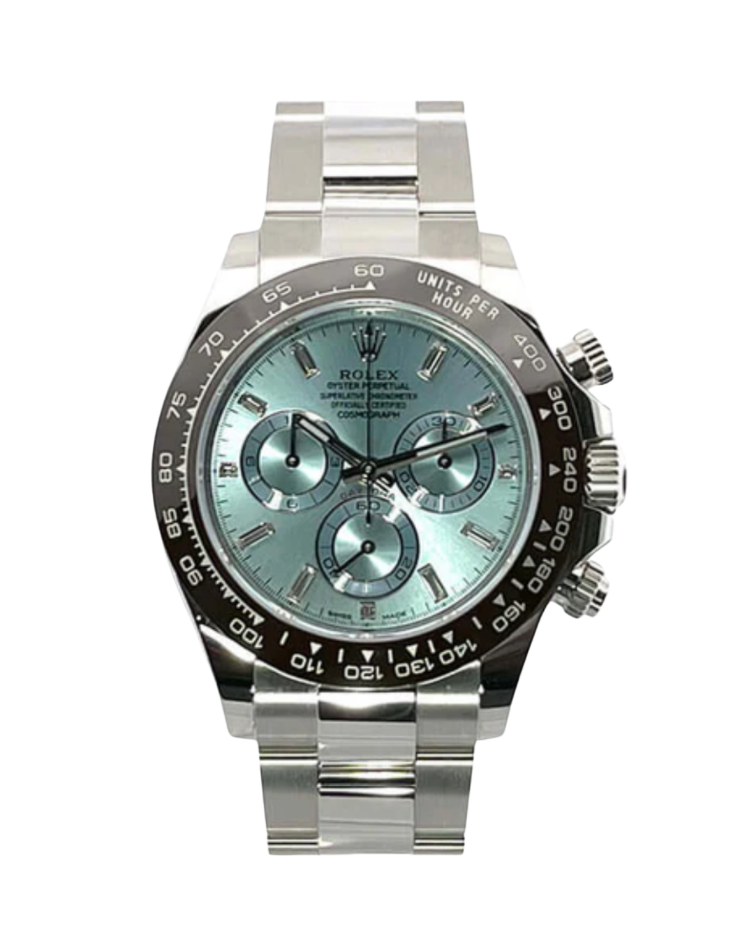 Daytona (40mm) "Platona" Alt