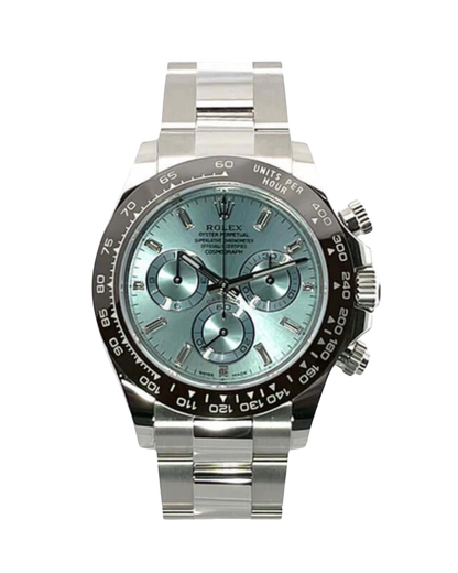 Daytona (40mm) "Platona" Alt