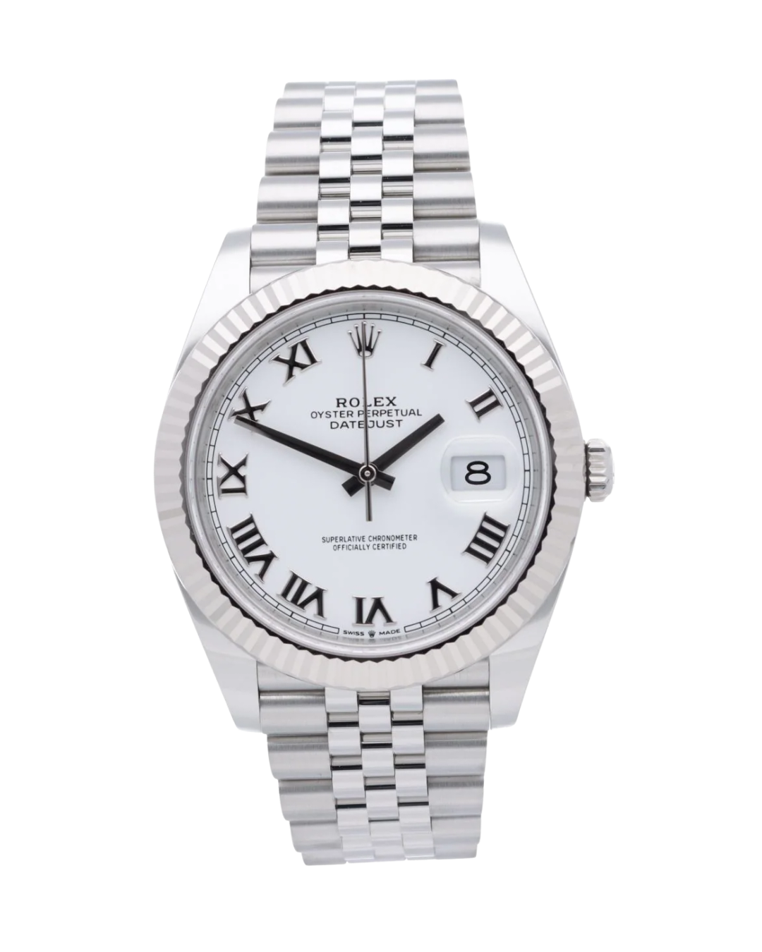 Datejust (41mm)