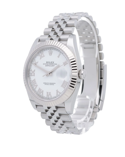 Datejust (41mm)