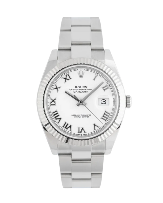 Datejust (41mm)