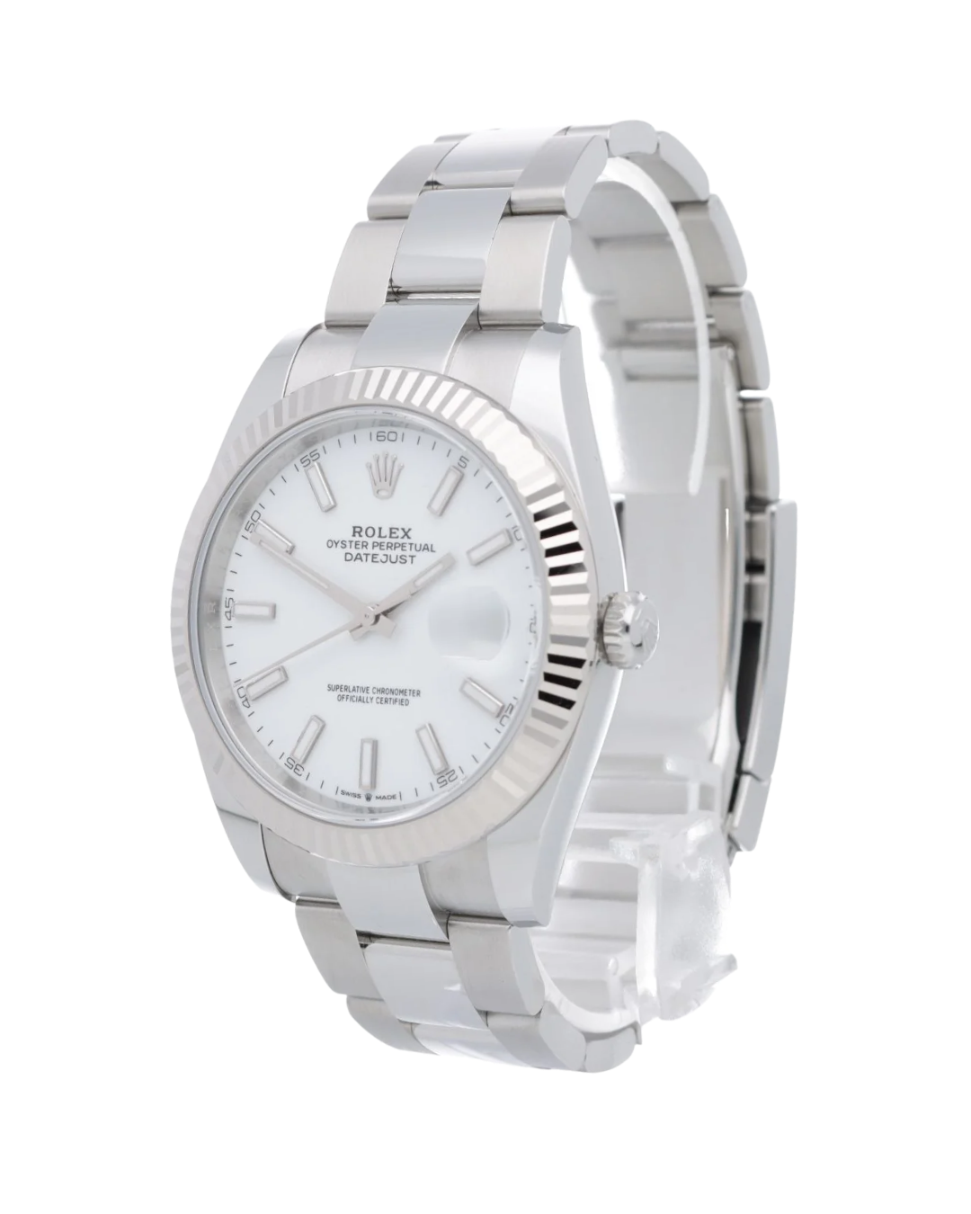 Datejust (41mm)