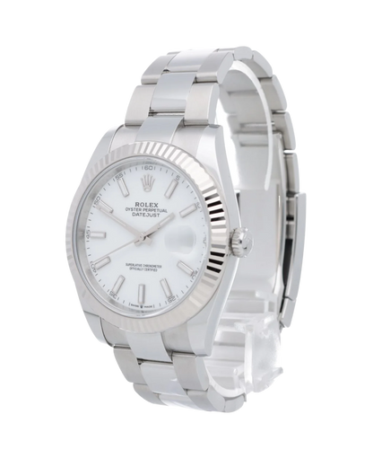 Datejust (41mm)