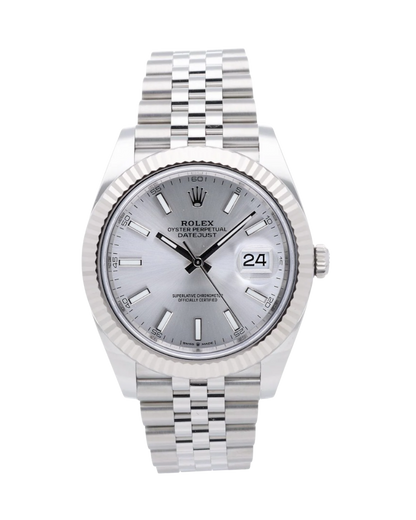 Datejust (41mm)