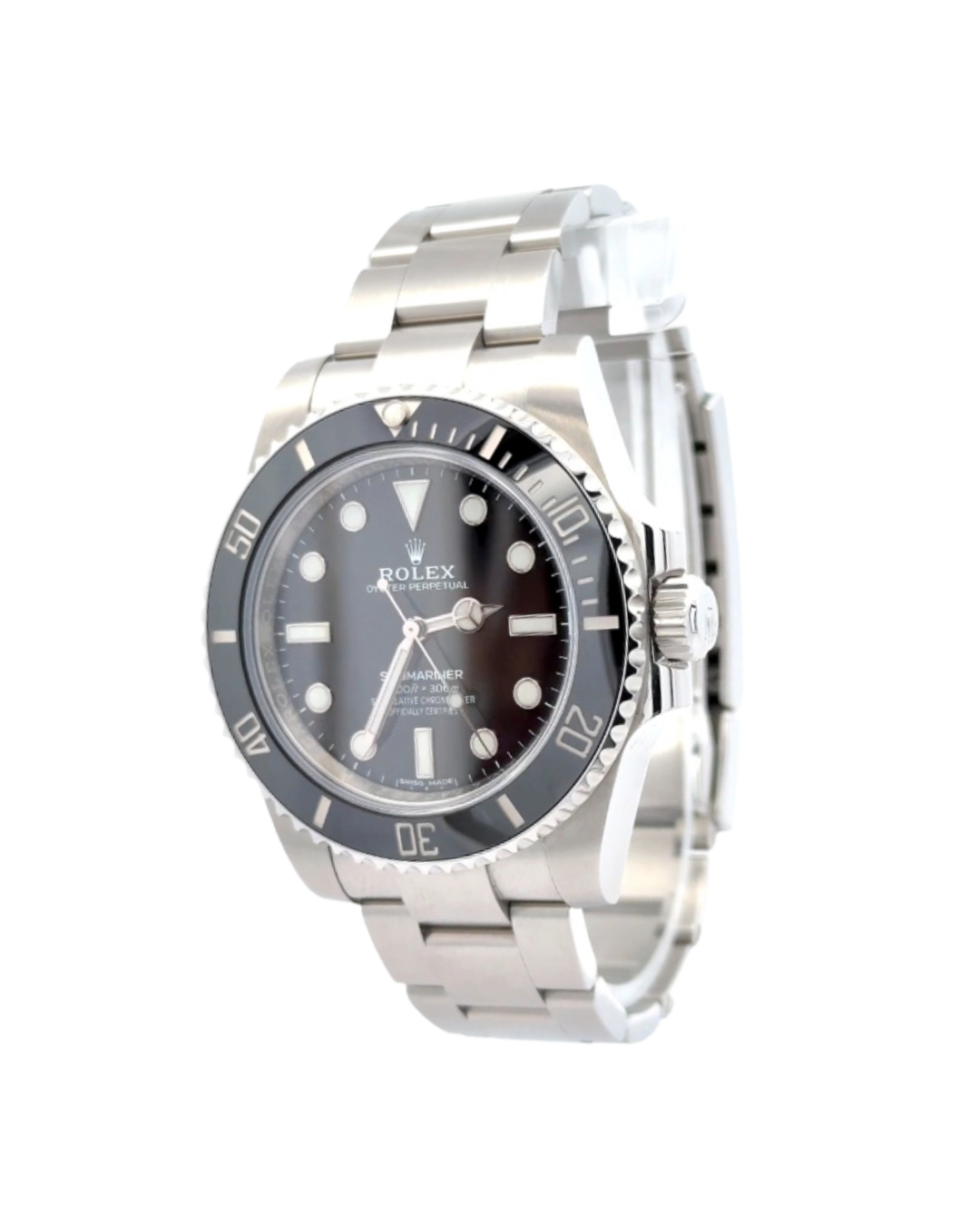 Submariner No Date (40mm)