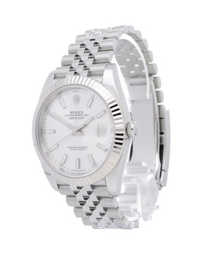Datejust (41mm)