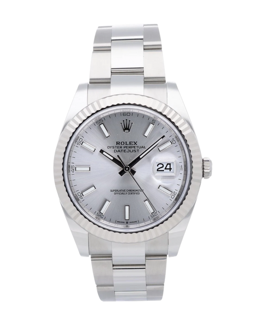 Datejust (41mm)