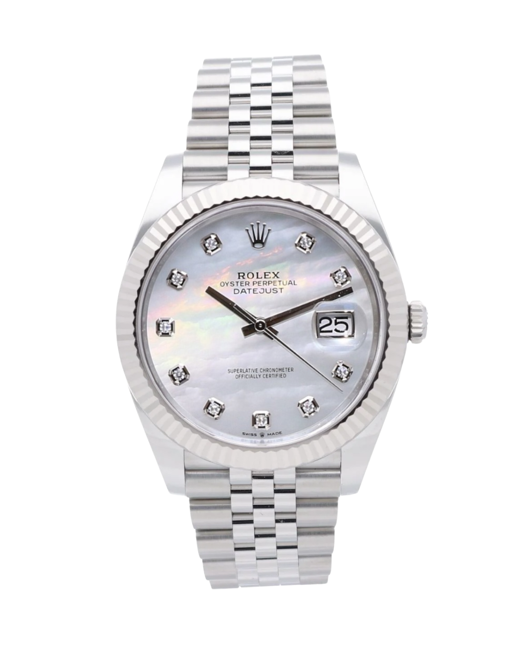 Datejust (41mm)