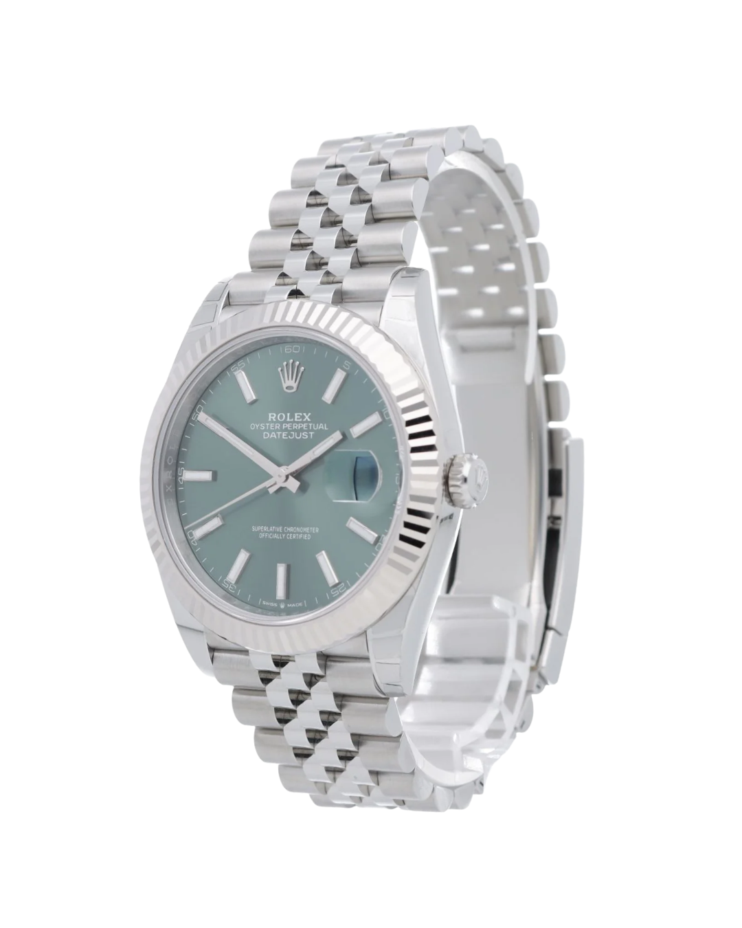Datejust (41mm)