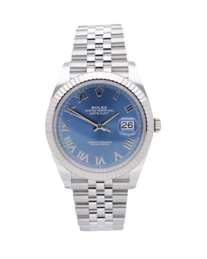 Datejust (41mm)