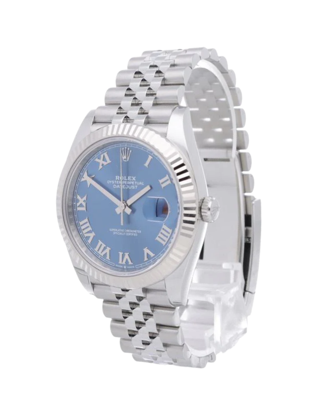 Datejust (41mm)
