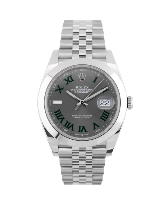 Datejust (41mm)