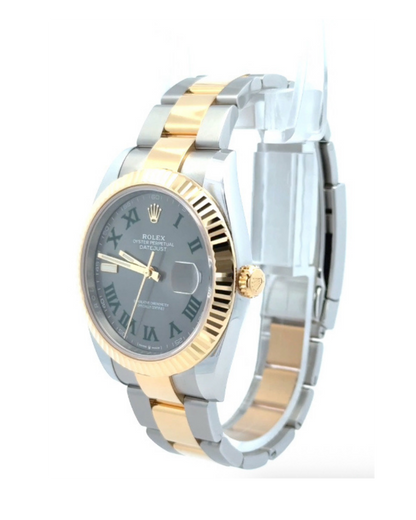 Datejust (41mm)