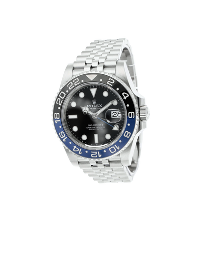 GMT-Master II (40mm)