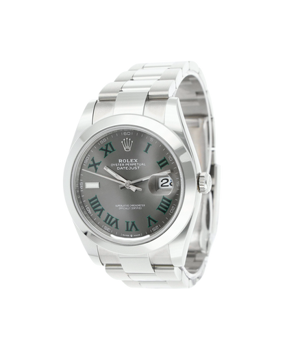 Datejust (41mm)