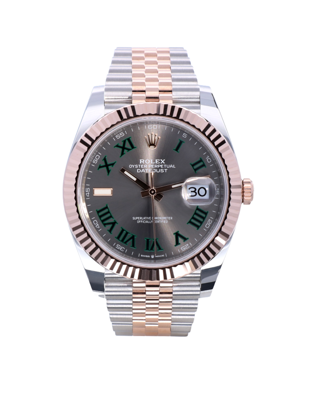 Datejust (41mm)